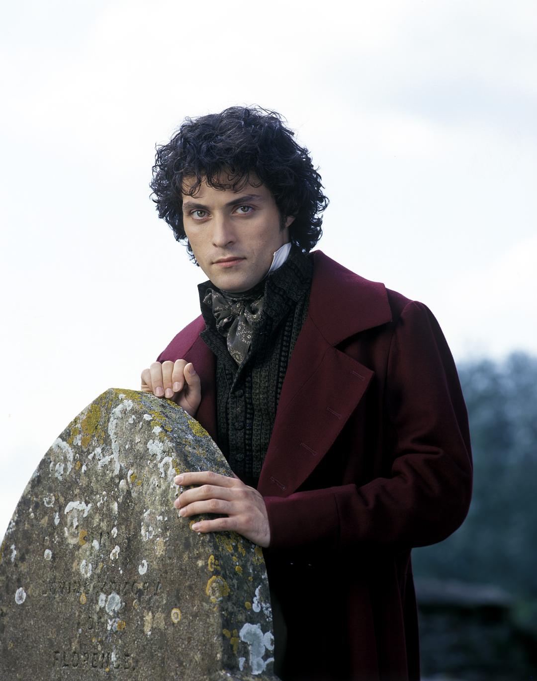 《米德镇的春天》海报第28张图片