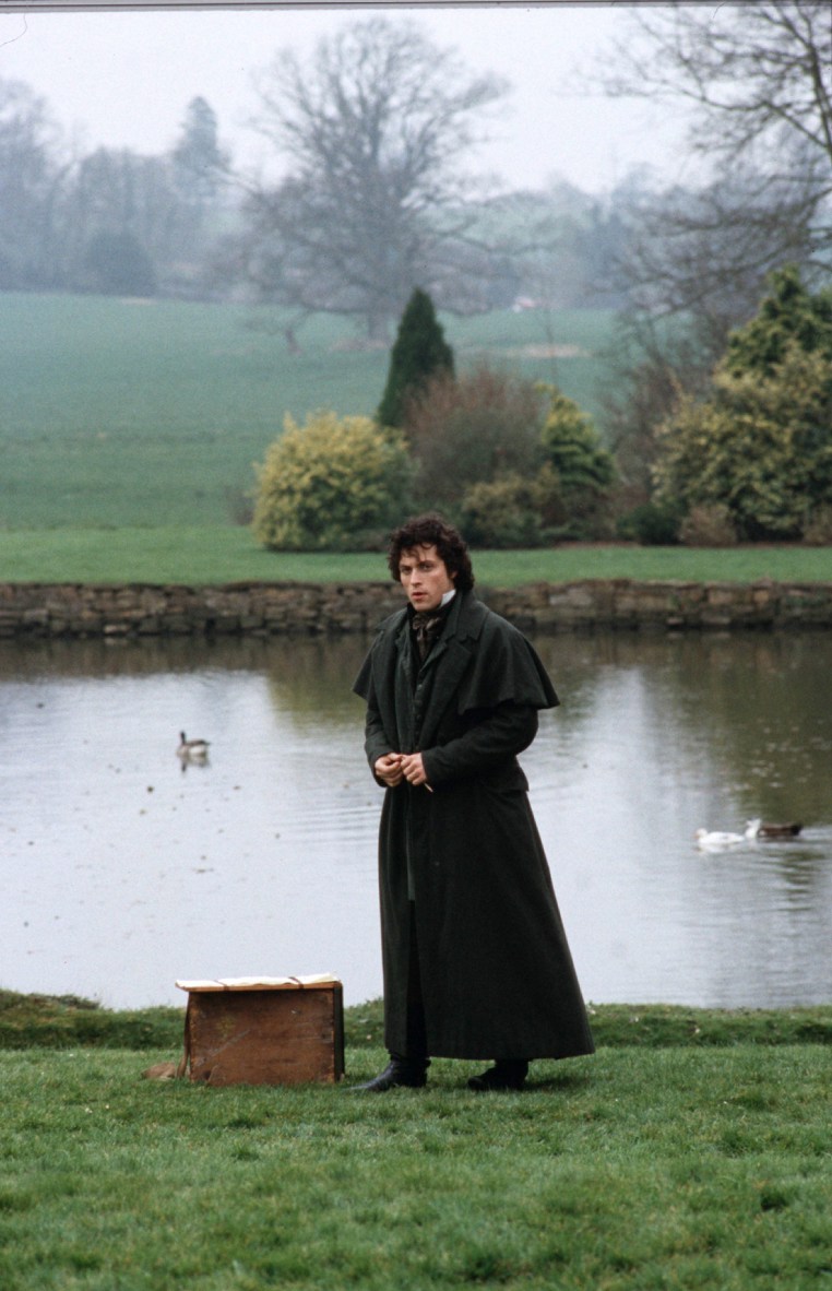 《米德镇的春天》海报第26张图片