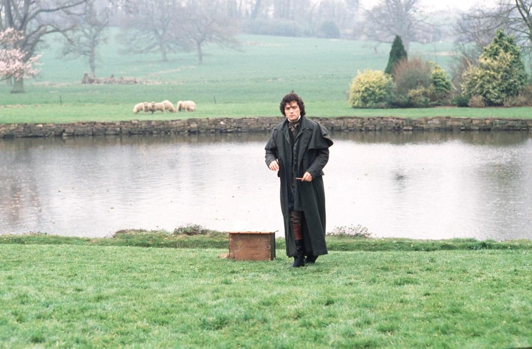 《米德镇的春天》海报第25张图片