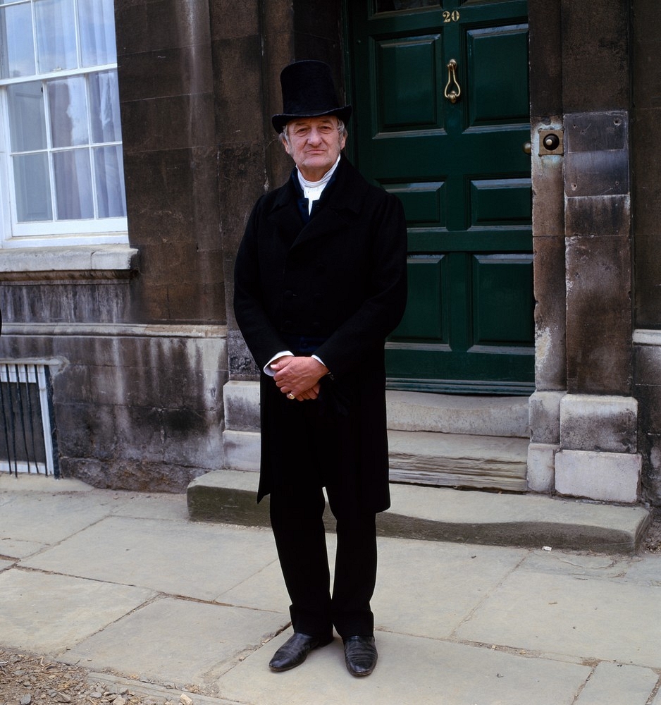 《米德镇的春天》海报第19张图片