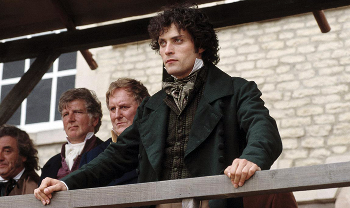 《米德镇的春天》海报第15张图片