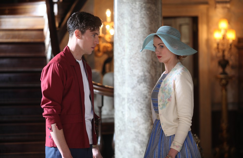 《马普尔小姐探案第六季》剧照第21张图片