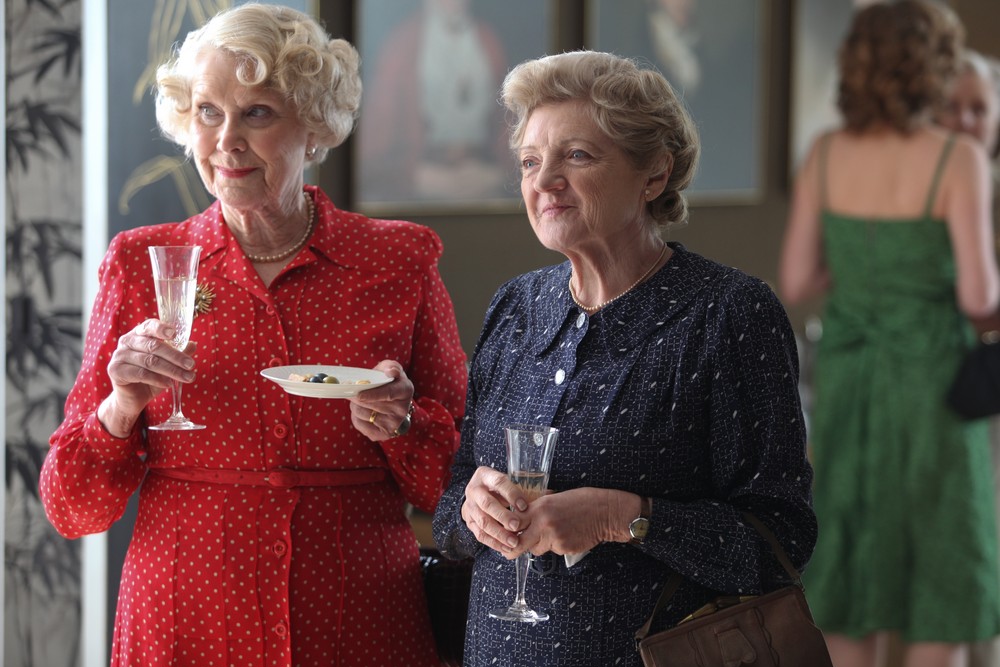 《马普尔小姐探案第六季》剧照第19张图片