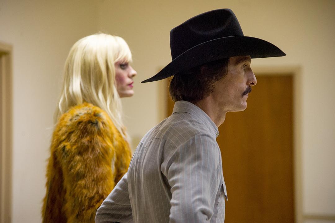 《达拉斯买家俱乐部》海报第23张图片