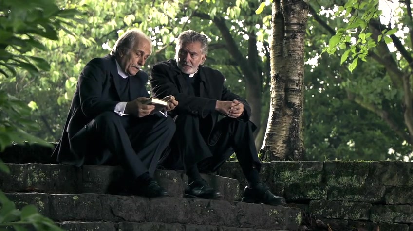 《灵显》剧照第40张图片