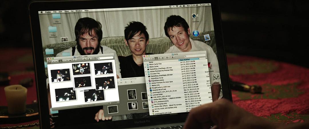 《潜伏2》海报第51张图片