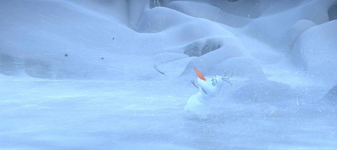 《冰雪奇缘》剧照第60张图片