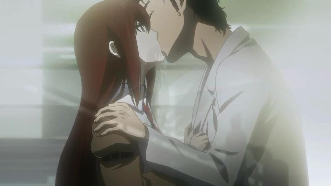 《命运石之门剧场版：负荷领域的既视感》剧照第17张图片