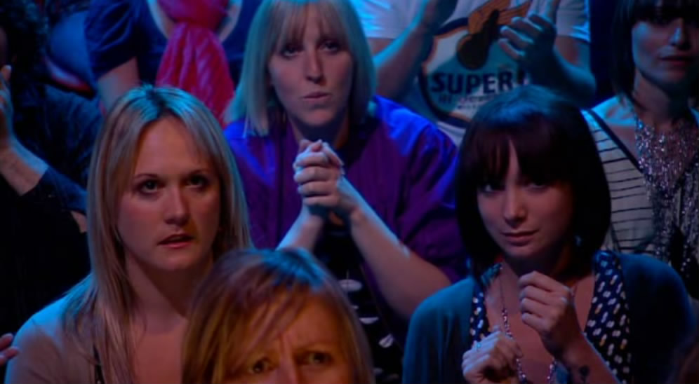 《神奇动物管理员第三季》剧照第15张图片