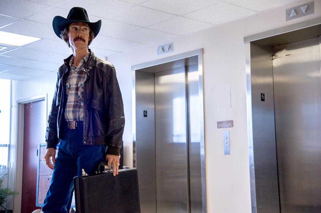 《达拉斯买家俱乐部》海报第24张图片