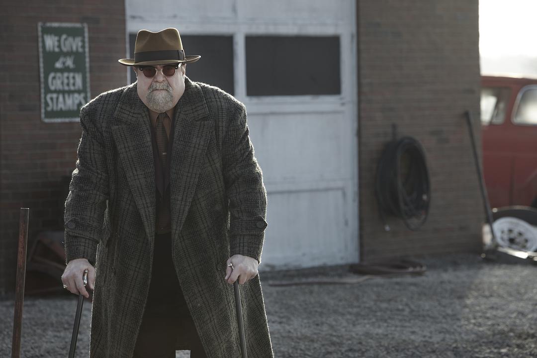 《醉乡民谣》海报第34张图片