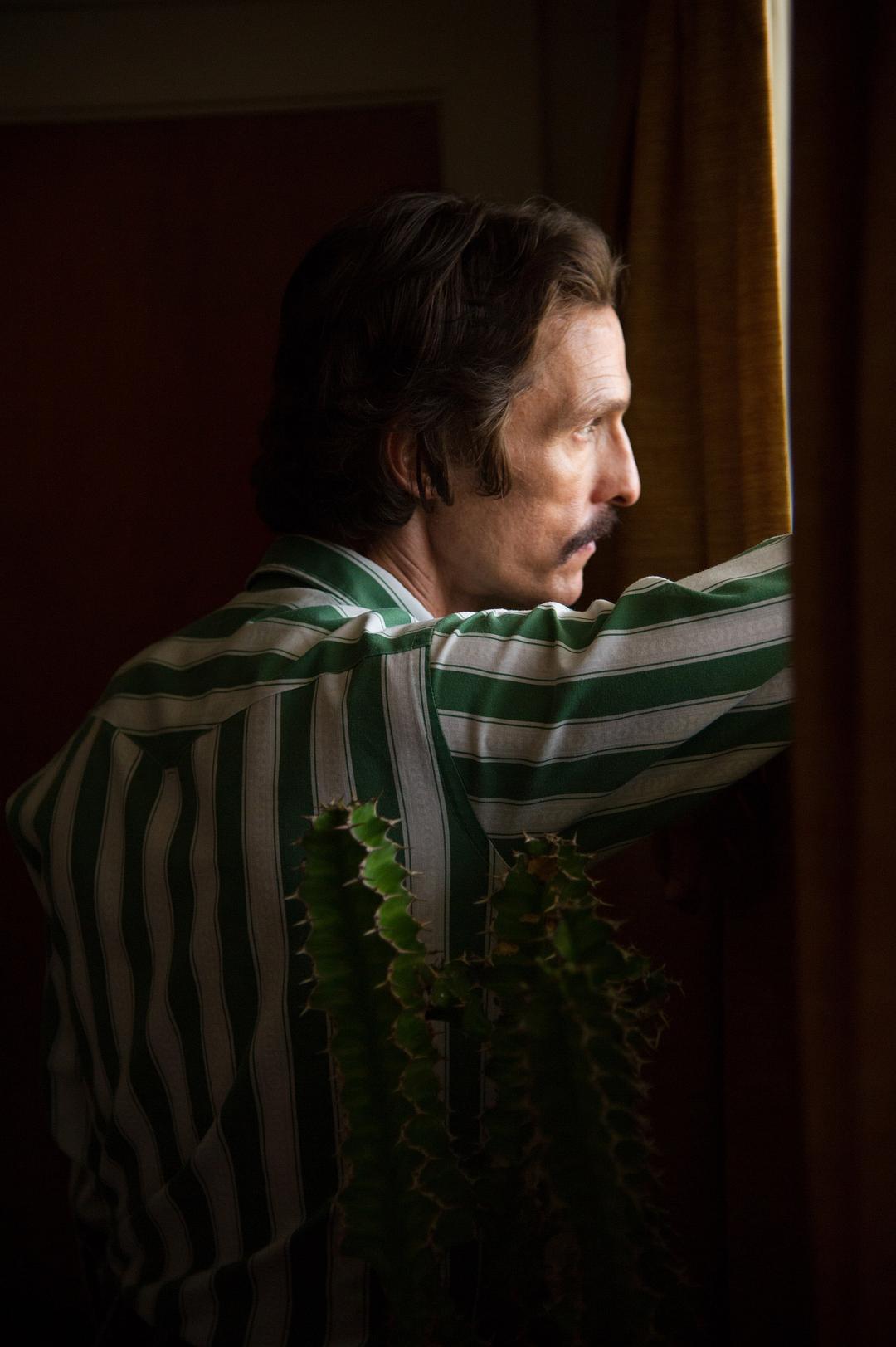 《达拉斯买家俱乐部》海报第20张图片