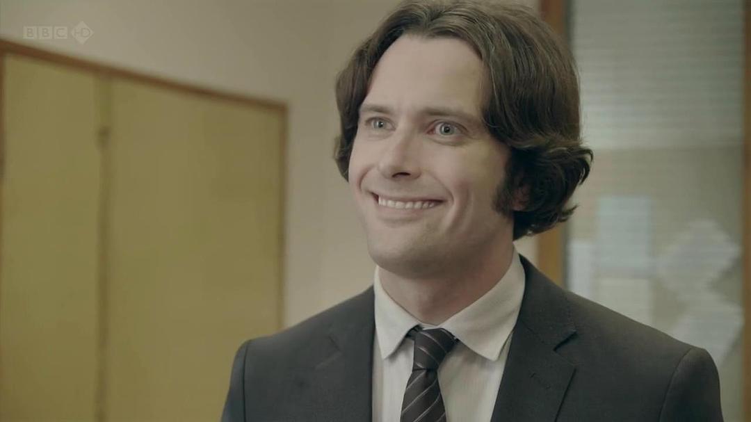 《老板之死》剧照