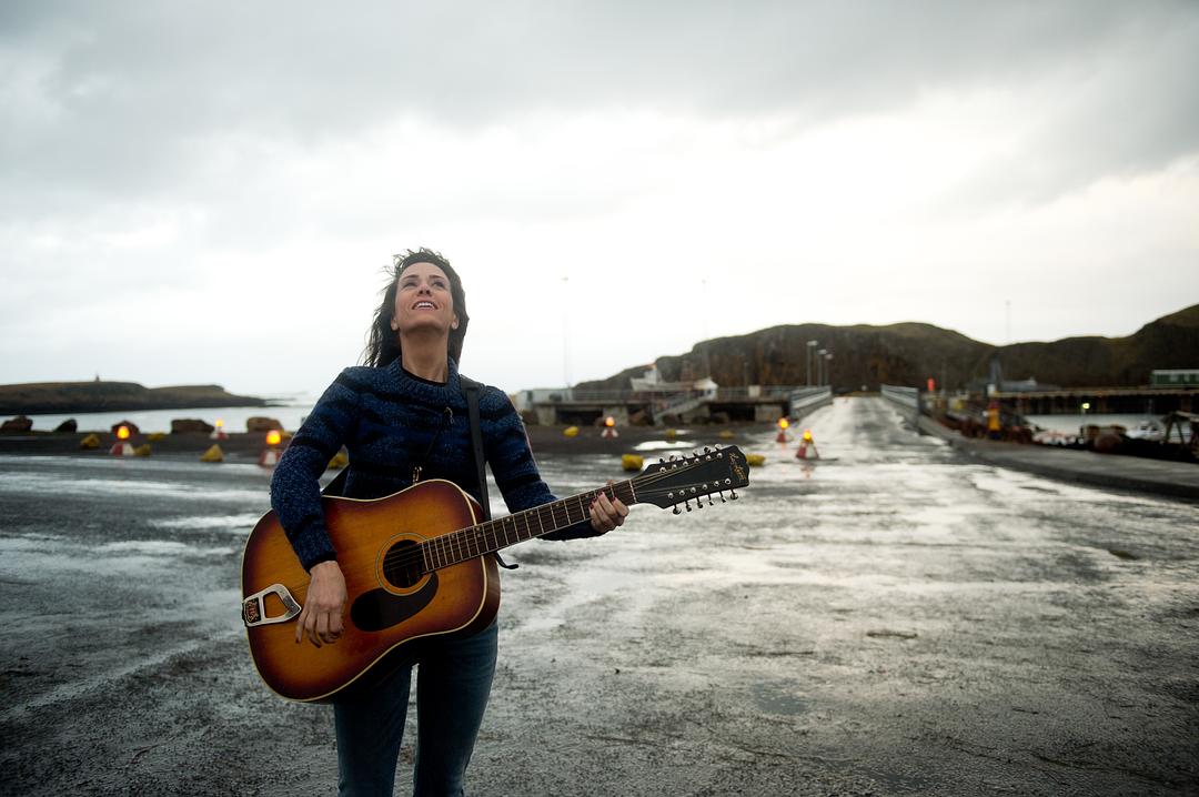 《白日梦想家》海报