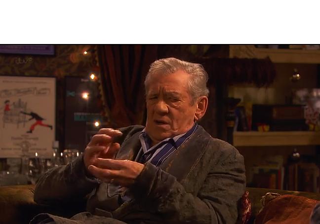 《极品基老伴：2013圣诞特辑》海报第42张图片