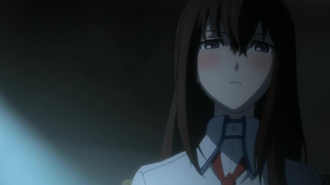 《命运石之门剧场版：负荷领域的既视感》剧照第37张图片