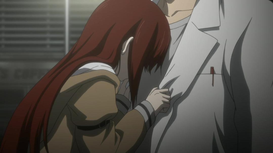 《命运石之门剧场版：负荷领域的既视感》剧照第34张图片