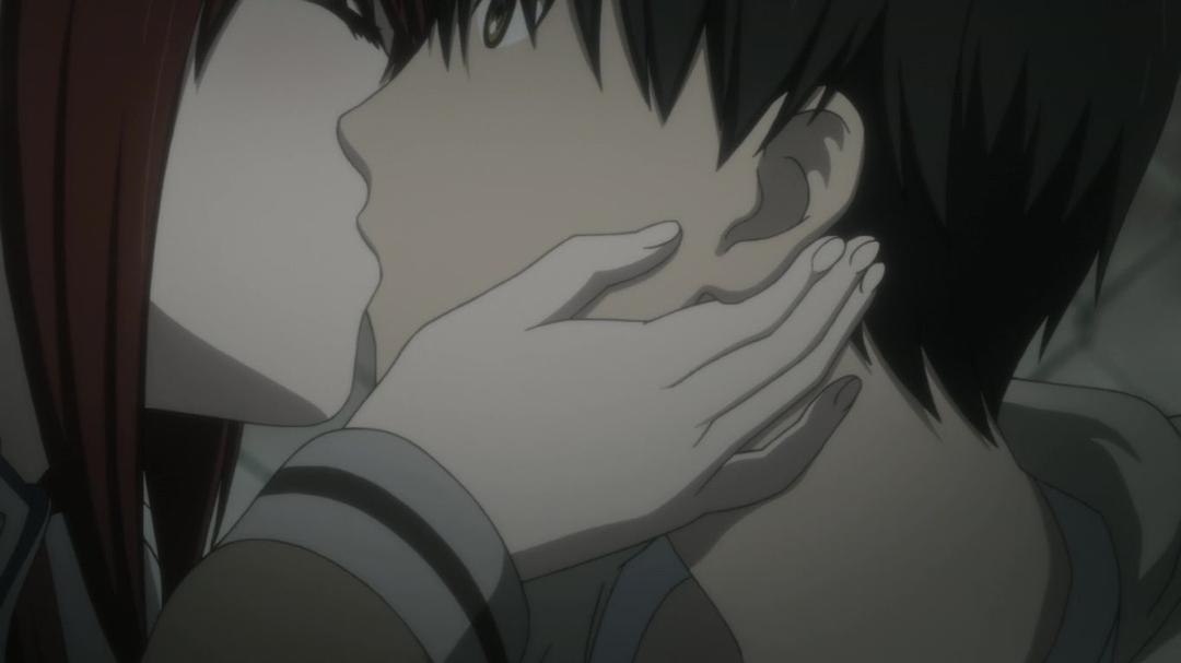 《命运石之门剧场版：负荷领域的既视感》剧照第24张图片