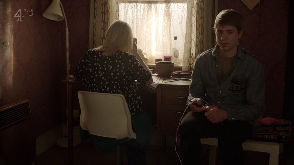 《新生六居客第三季》海报第50张图片