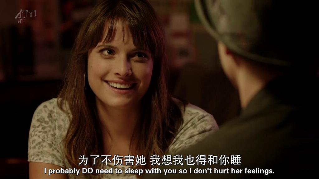 《新生六居客第三季》海报第35张图片