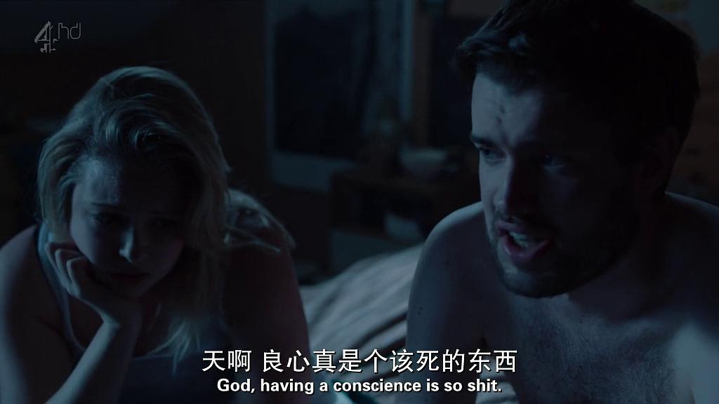 《新生六居客第三季》海报第30张图片