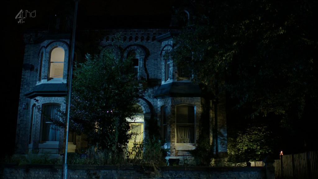 《新生六居客第三季》海报第29张图片