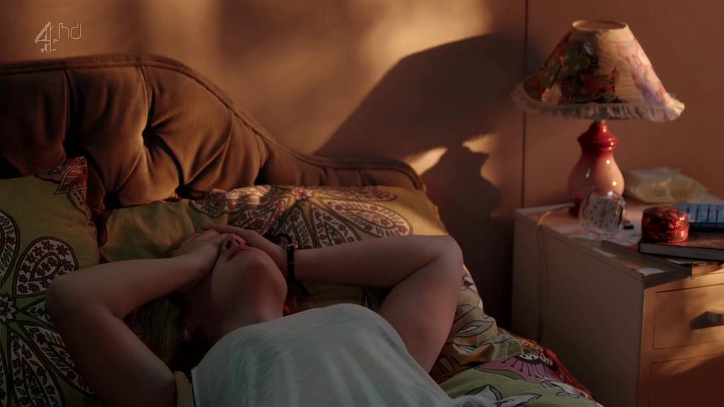 《新生六居客第三季》海报第28张图片