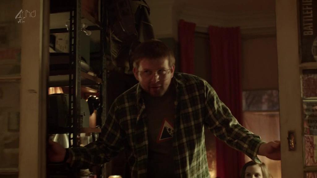 《新生六居客第三季》海报第20张图片