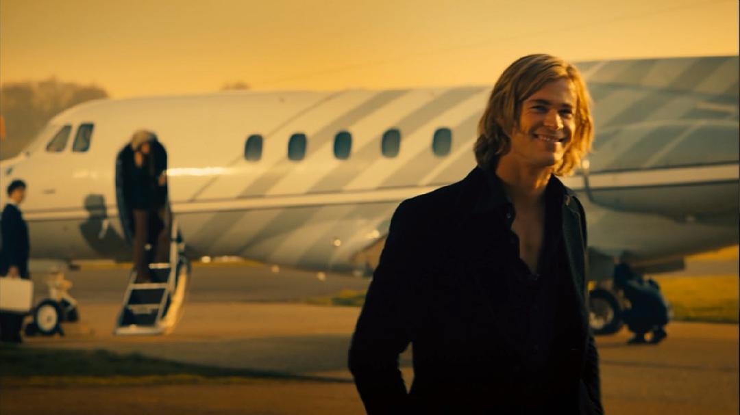 《极速风流》剧照第60张图片