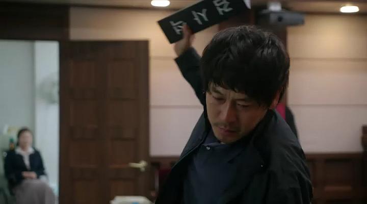 《素媛》剧照第42张图片