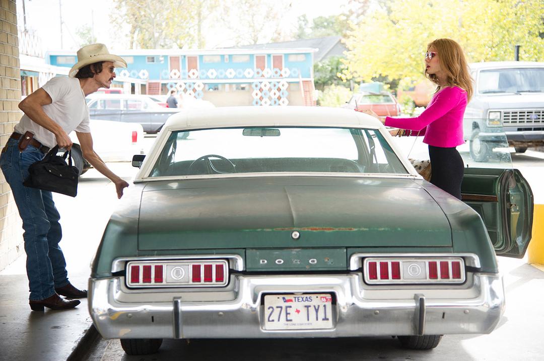 《达拉斯买家俱乐部》海报第15张图片