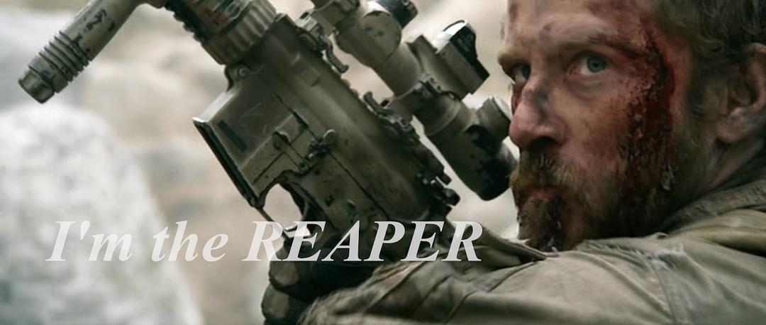 《孤独的幸存者》海报第48张图片