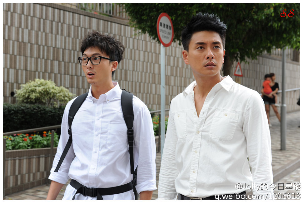 《好心作怪》海报第16张图片