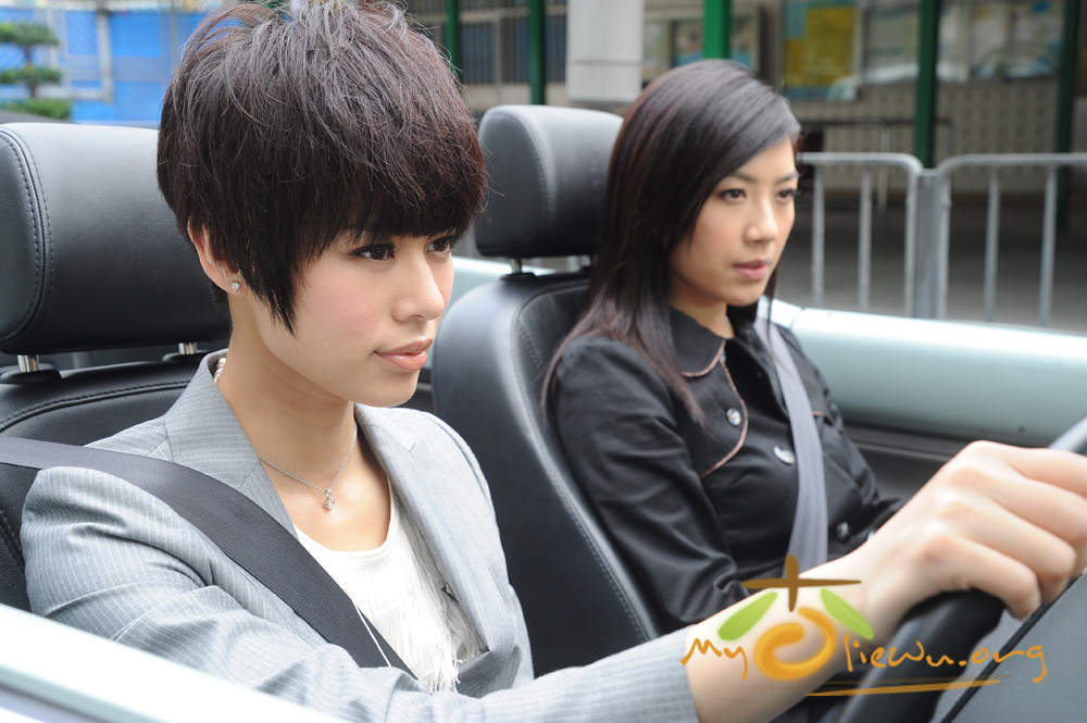 《怒火街头》剧照