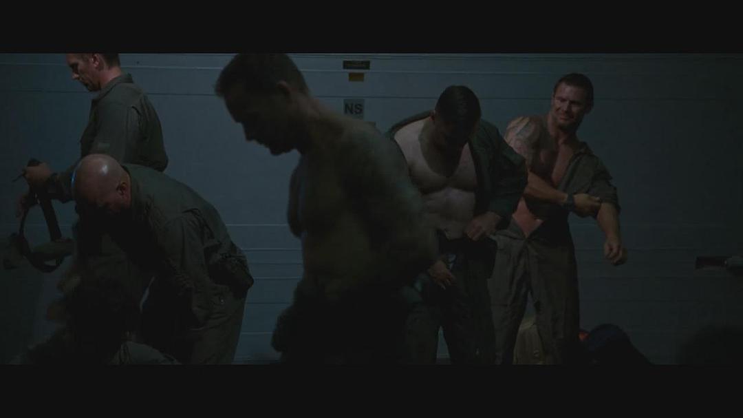 《菲利普船长》海报第36张图片