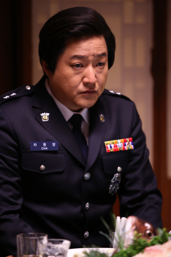 《辩护人》剧照第18张图片