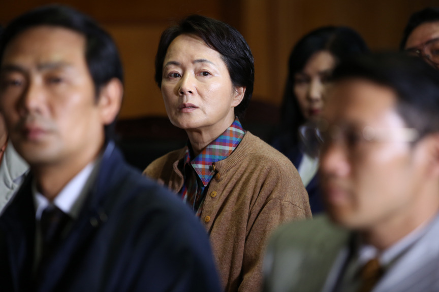 《辩护人》剧照第13张图片