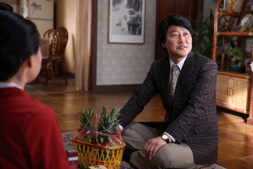 《辩护人》剧照第33张图片