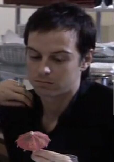 《我的电影人生》海报