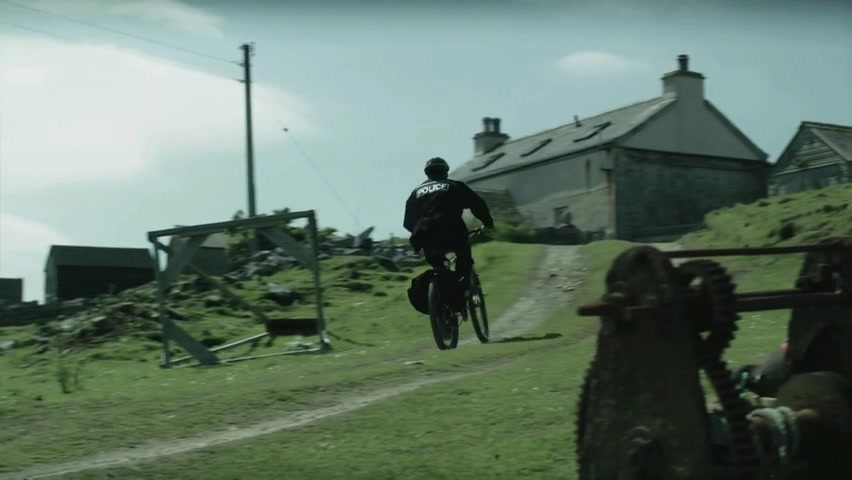 《设得兰谜案第一季》海报第13张图片