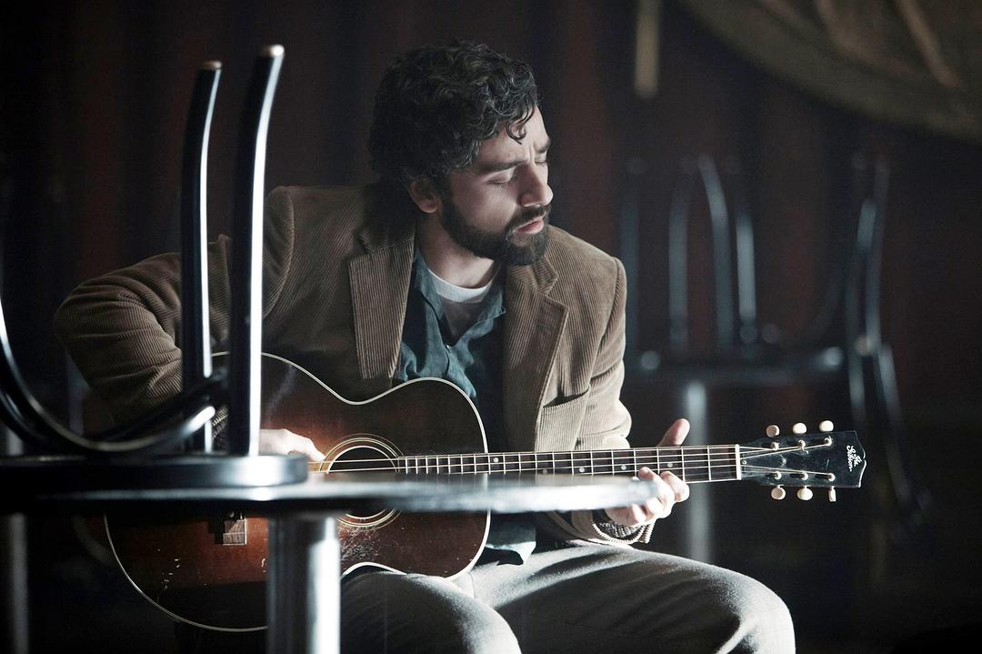 《醉乡民谣》海报第42张图片