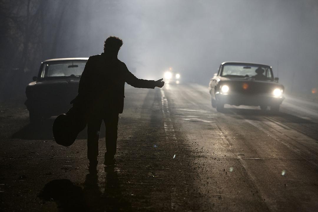 《醉乡民谣》海报第16张图片