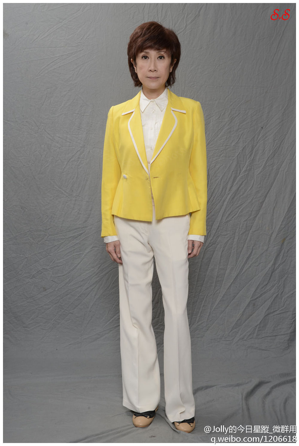 《新抱喜相逢》剧照第43张图片