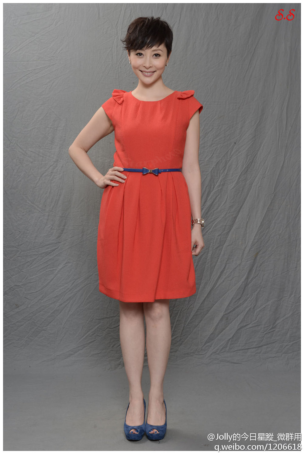 《新抱喜相逢》剧照第34张图片