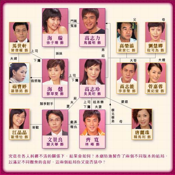 《女人不易做》海报第24张图片