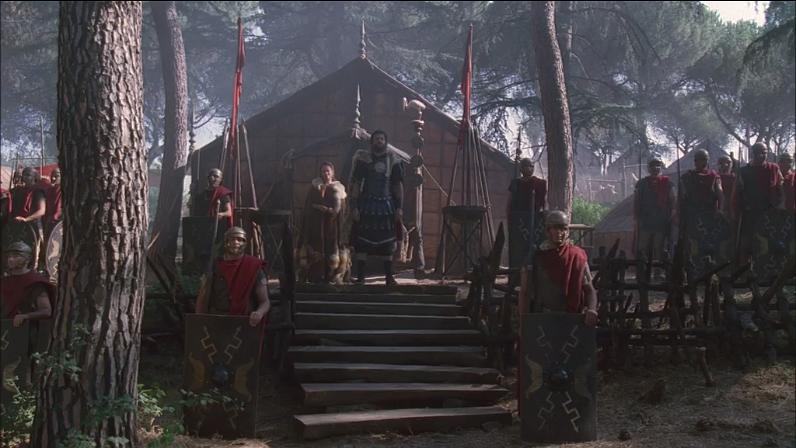 《罗马第二季》剧照第57张图片