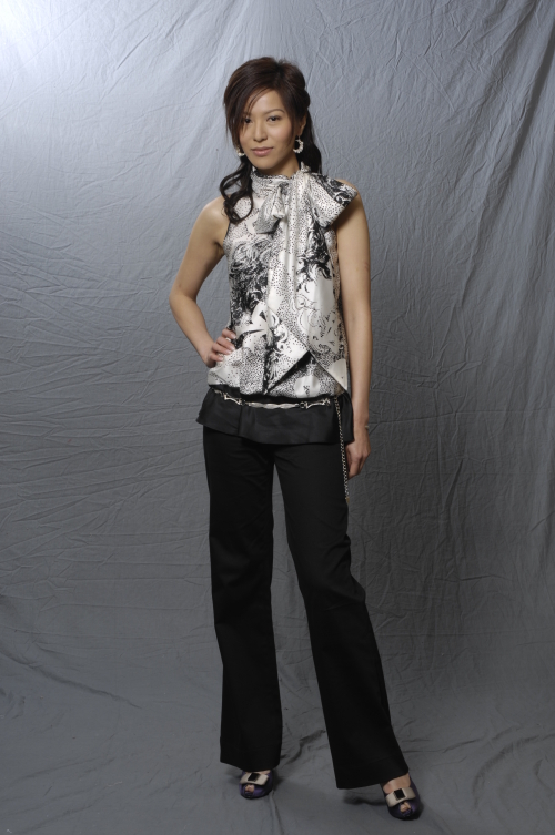 《桌球天王》剧照第16张图片