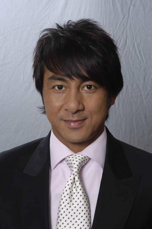 《桌球天王》剧照