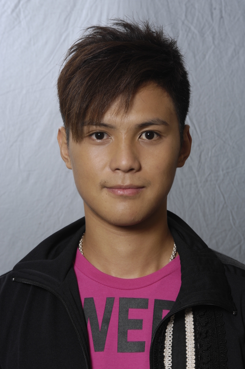 《桌球天王》剧照