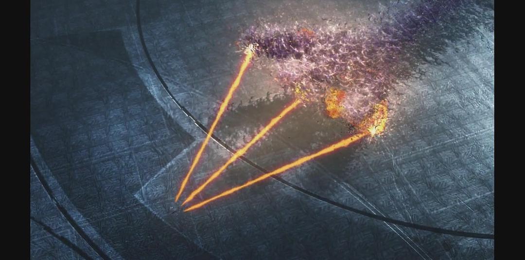 《变形金刚之狩魔之战：巨狰狞的崛起》海报第54张图片